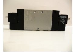 Solenoid Valve, MSEB-3-110V AC, 685929, FESTO